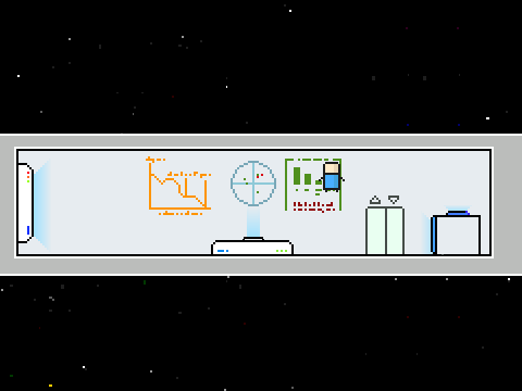 Anti-gravity Platformer Engine