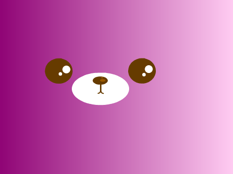 ✧Bear Face 8✧ 