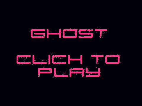 Ghost 
