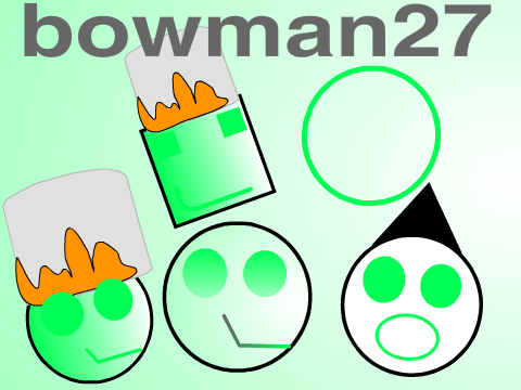 the 1st icon 