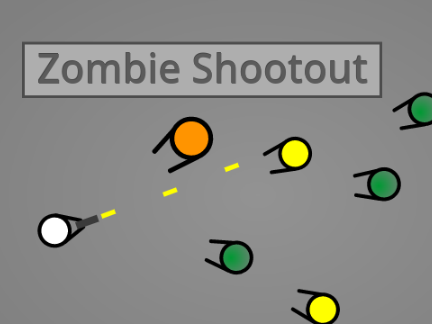 zombie shootout