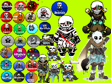undertaleAU MEGALOVANIA  remix