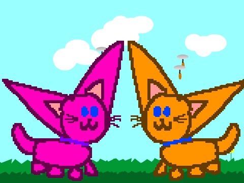 Feild O' Cats