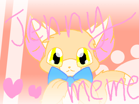 Jenny★meme
