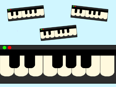 Piano