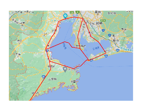 TDAP=ミンカ国境鉄道計画