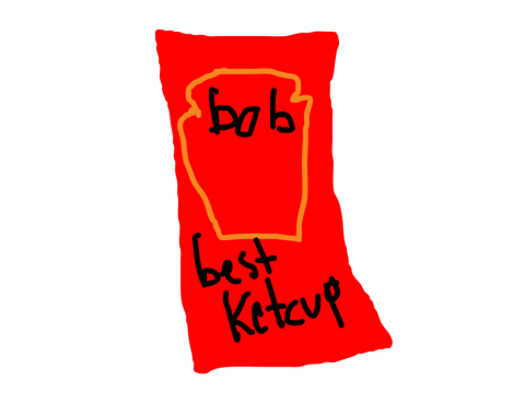 Ketchup file 
