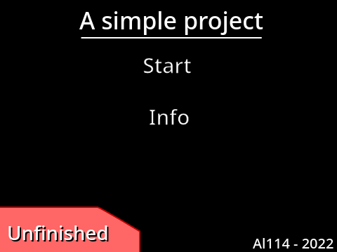 Project