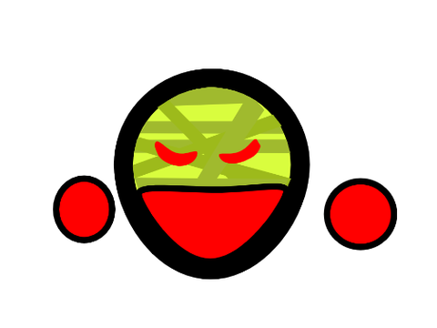 Assassin Mummy (redesign)