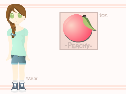 ♪ Icon and Avatar ♪