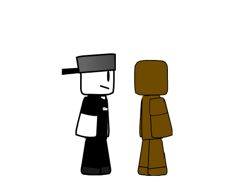 punching sim (ft. chris)