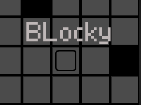 Blocky #games #all 