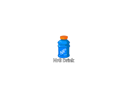 Nrg Drink