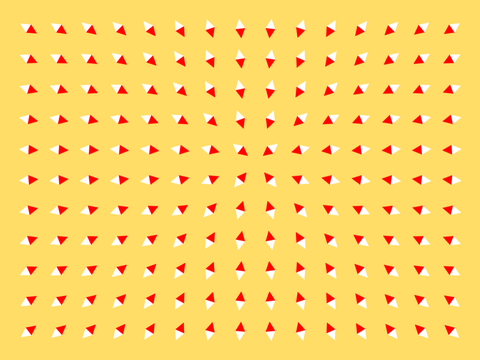 磁針 (2)
