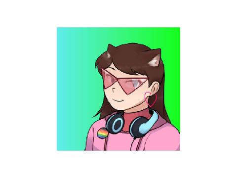 My new pfp!