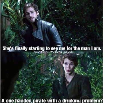 once upon a time memes 