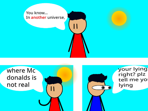 Meme Template, Remix this! remix