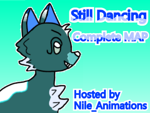 【 Still Dancing 】MAP TNE