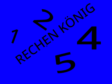 Rechen König 2.1