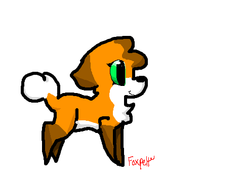A little thingy