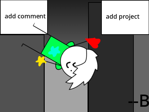 oc for blankius