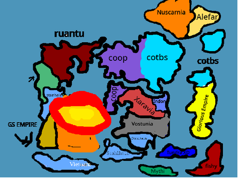 EXPOLSION IDC