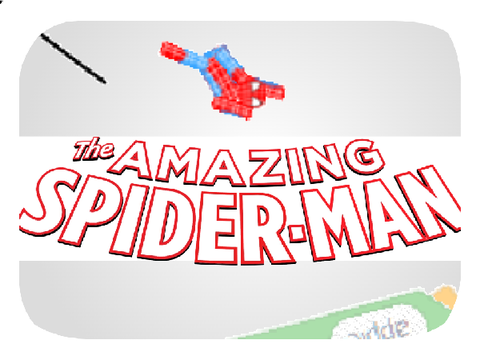 The Amazing Spiderman