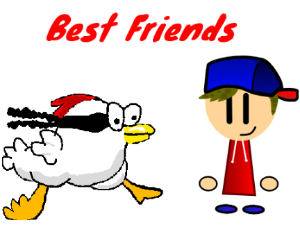 Totally accurate drawing