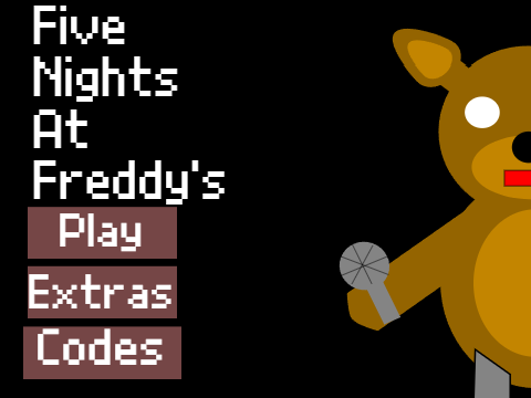 Five Nights At Freddy's