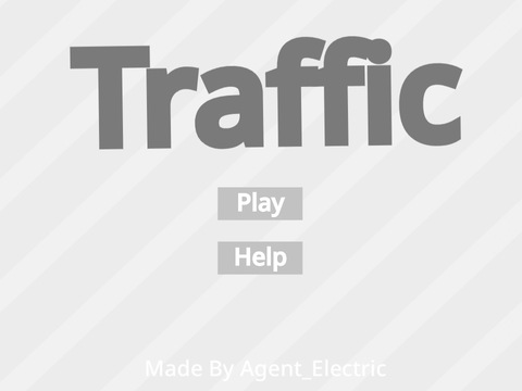 Traffic || boblet’s version [With Cloud Highscore]