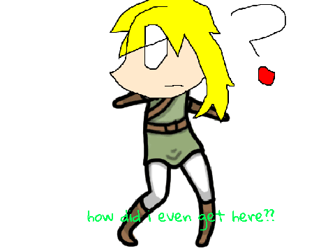 i added myself dancing crazy...