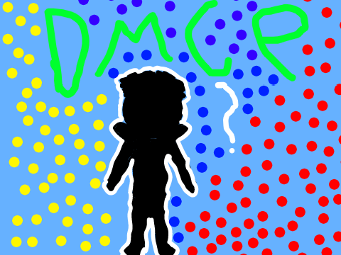 DMCE for -LegendGaming- #Art #DMCE