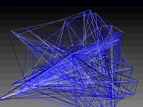 CHAOTIC ART (Please download to work)