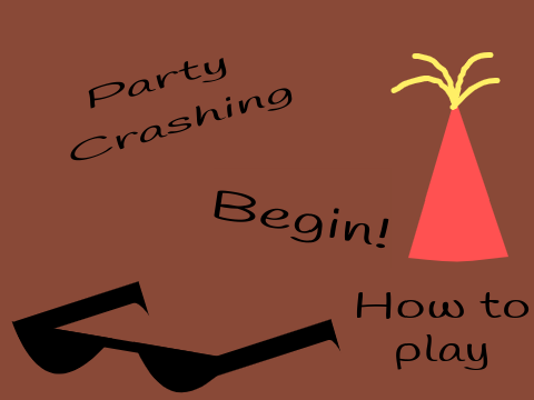 Party Crashing