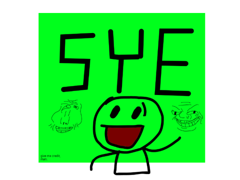 Just a pfp for @SeeYouE