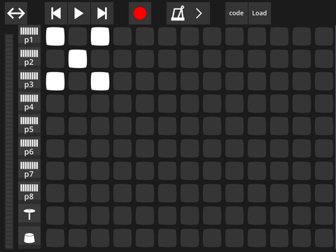 2nd (shared) remix I think