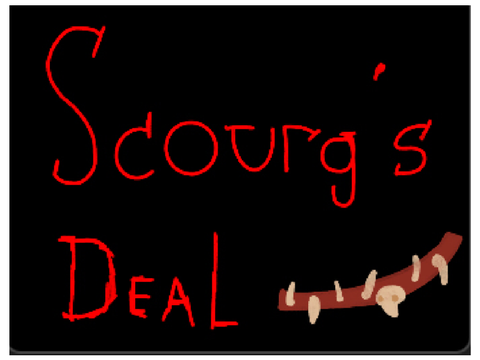 In ThunderClan #11