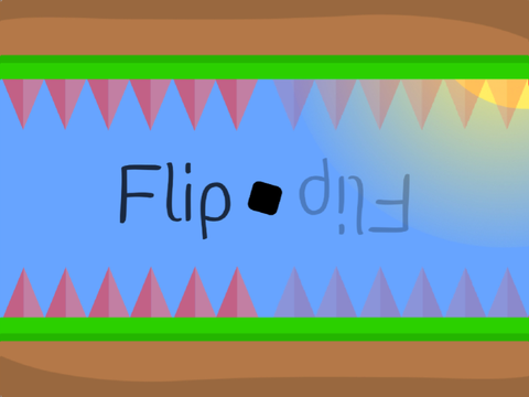 Flip || A platformer || #games #all