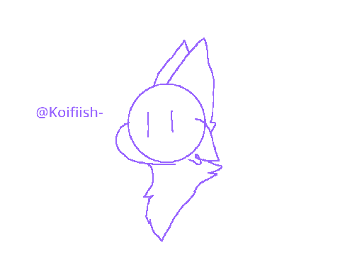 New account