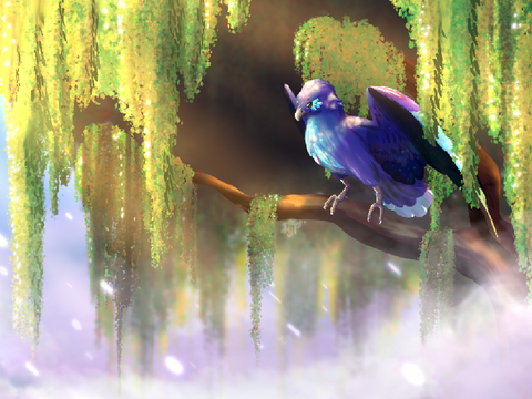 AT with Goldensun_Silverdrop
