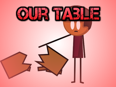 Our Table|| Shorts || Animations || All