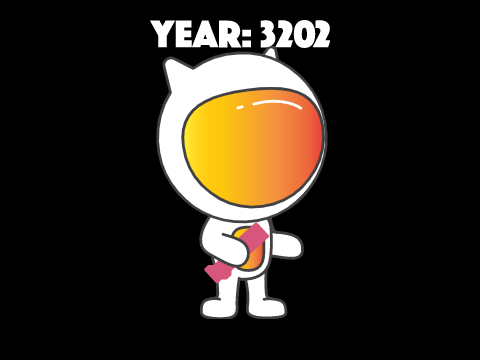 Random Traveler cat generator #All