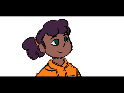 Spread the love (practice animation)