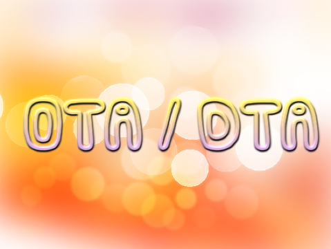 || OTA/DTA || Celebrating 0.5k Followers ||