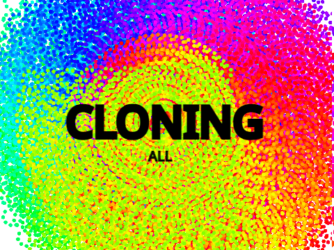 Cloning || All