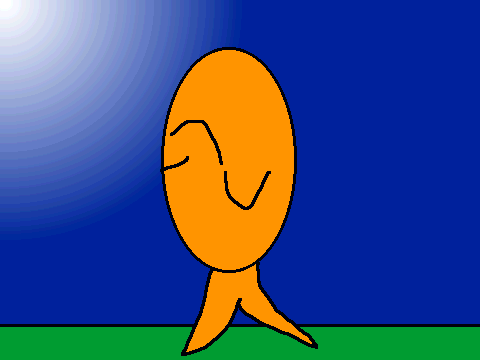 Darkkoi animation