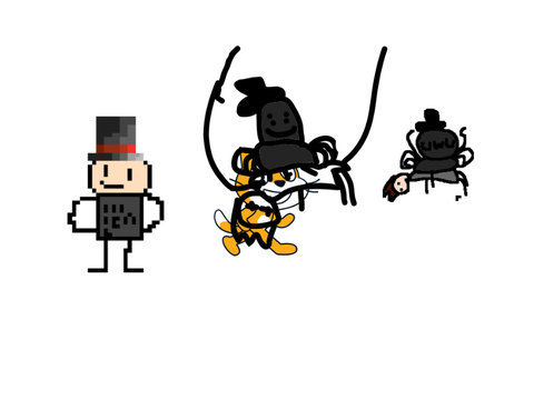Sprites