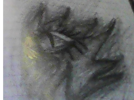 2 piece art dump