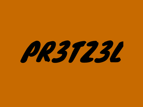 Pretzel intro