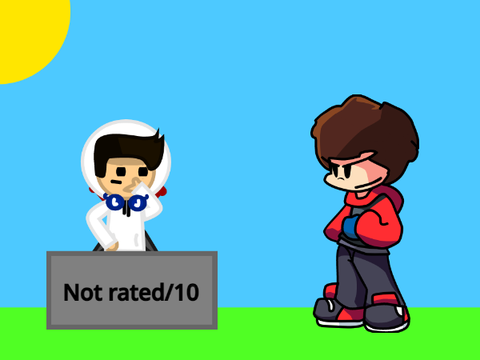 your rating